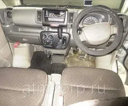 Микроавтобус SUZUKI EVERY  б/у фото 5