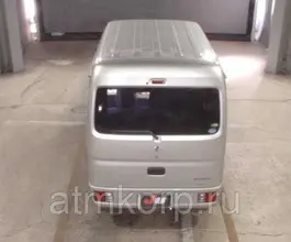 Микроавтобус SUZUKI EVERY  б/у фото 2