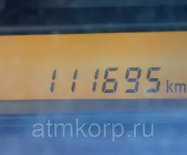 Микроавтобус SUZUKI EVERY  б/у фото 3