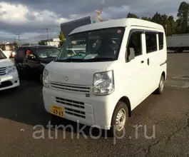 Микроавтобус SUZUKI EVERY  б/у