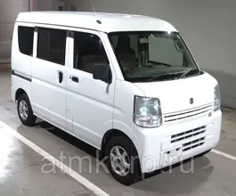 Микроавтобус SUZUKI EVERY  б/у