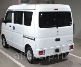 Микроавтобус SUZUKI EVERY  б/у фото 2