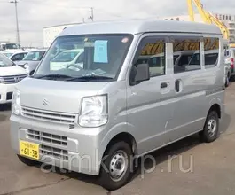 Микроавтобус SUZUKI EVERY  б/у