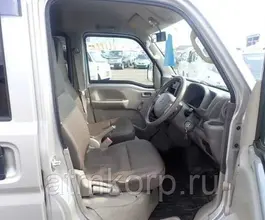 Микроавтобус SUZUKI EVERY  б/у фото 4
