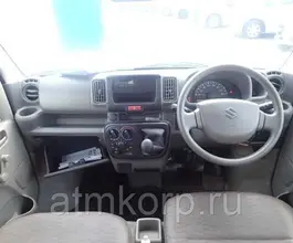 Микроавтобус SUZUKI EVERY  б/у фото 3