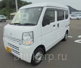 Микроавтобус SUZUKI EVERY  б/у