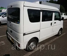 Микроавтобус SUZUKI EVERY  б/у фото 2