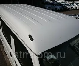 Микроавтобус SUZUKI EVERY  б/у фото 4