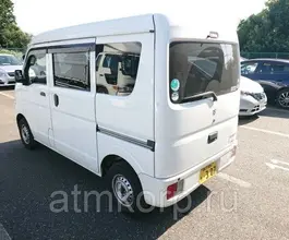 Микроавтобус SUZUKI EVERY  б/у фото 5