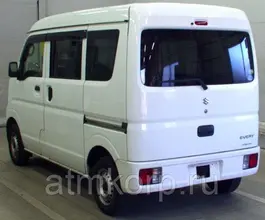 Микроавтобус SUZUKI EVERY  б/у фото 2