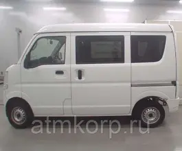Микроавтобус SUZUKI EVERY  б/у фото 3