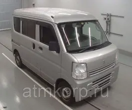 Микроавтобус SUZUKI EVERY  б/у фото 4