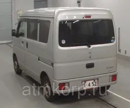 Микроавтобус SUZUKI EVERY  б/у фото 5
