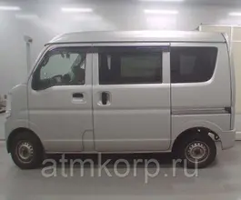 Микроавтобус SUZUKI EVERY  б/у