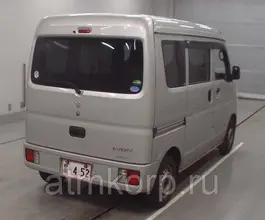 Микроавтобус SUZUKI EVERY  б/у фото 2