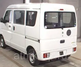 Микроавтобус SUZUKI EVERY  б/у фото 2