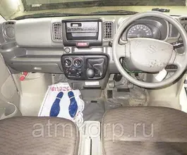 Микроавтобус SUZUKI EVERY  б/у фото 4