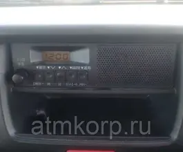 Микроавтобус SUZUKI EVERY  б/у фото 2