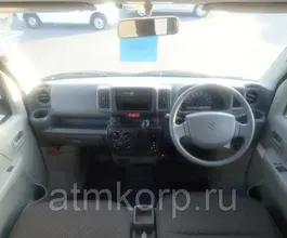 Микроавтобус SUZUKI EVERY  б/у фото 5