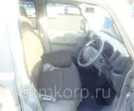 Микроавтобус SUZUKI EVERY  б/у фото 4