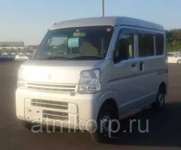 Микроавтобус SUZUKI EVERY  б/у