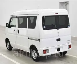 Микроавтобус SUZUKI EVERY  б/у фото 2