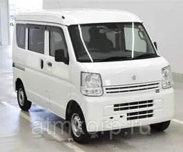 Микроавтобус SUZUKI EVERY  б/у