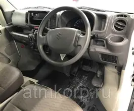 Микроавтобус SUZUKI EVERY  б/у фото 3