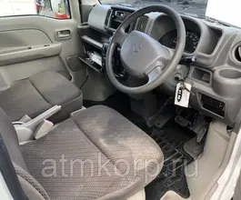 Микроавтобус SUZUKI EVERY  б/у фото 2