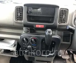 Микроавтобус SUZUKI EVERY  б/у фото 3