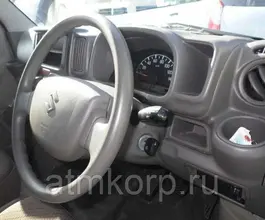 Микроавтобус SUZUKI EVERY  б/у фото 4