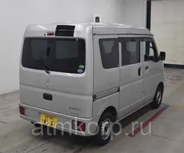 Микроавтобус SUZUKI EVERY  б/у фото 3