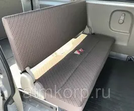 Микроавтобус SUZUKI EVERY  б/у фото 4