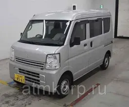 Микроавтобус SUZUKI EVERY  б/у