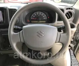Микроавтобус SUZUKI EVERY  б/у фото 5