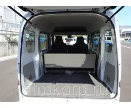 Микроавтобус SUZUKI EVERY  б/у фото 3