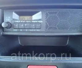 Микроавтобус SUZUKI EVERY  б/у фото 4