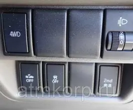 Микроавтобус SUZUKI EVERY  б/у фото 5