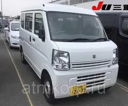 Микроавтобус SUZUKI EVERY  б/у