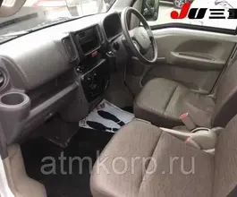 Микроавтобус SUZUKI EVERY  б/у фото 2