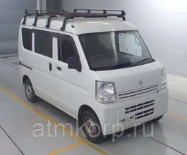 Микроавтобус SUZUKI EVERY  б/у