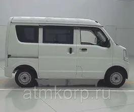 Микроавтобус SUZUKI EVERY  б/у фото 5