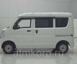Микроавтобус SUZUKI EVERY  б/у фото 2