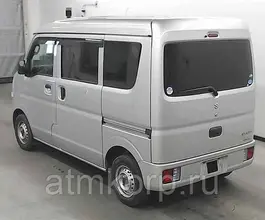Микроавтобус SUZUKI EVERY  б/у фото 2