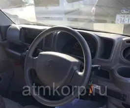 Микроавтобус SUZUKI EVERY  б/у фото 3