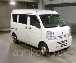 Микроавтобус SUZUKI EVERY  б/у