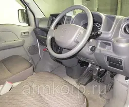 Микроавтобус SUZUKI EVERY  б/у фото 3