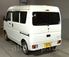 Микроавтобус SUZUKI EVERY  б/у фото 2