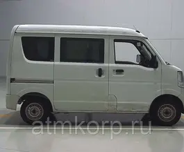 Микроавтобус SUZUKI EVERY  б/у
