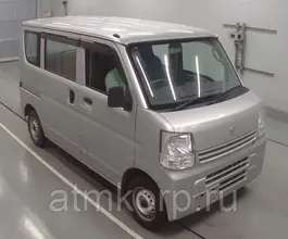 Микроавтобус SUZUKI EVERY  б/у